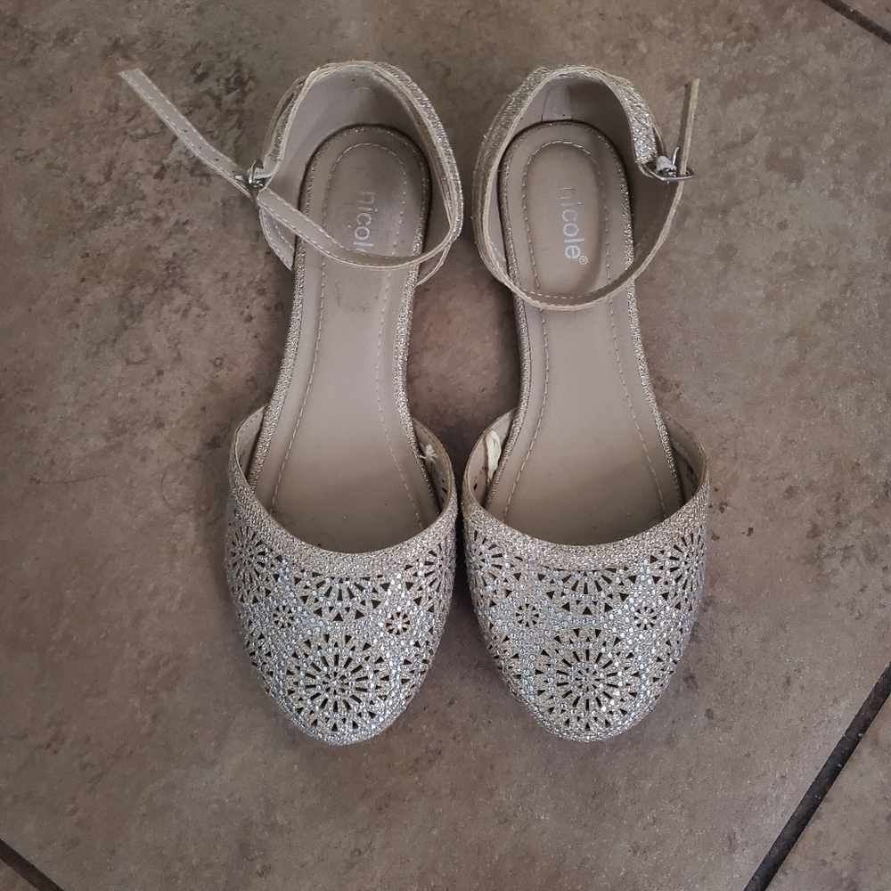 Flats 👞